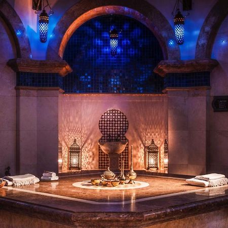 Residence & Spa, Dubai At One&Only Royal Mirage Exterior photo